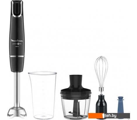  - Блендеры Moulinex DD944810 - DD944810