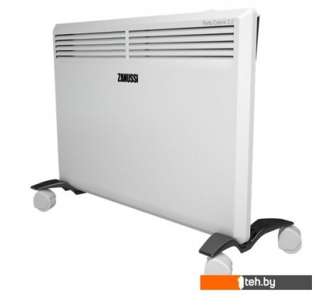  - Обогреватели Zanussi ZCH/S-1500 MR - ZCH/S-1500 MR