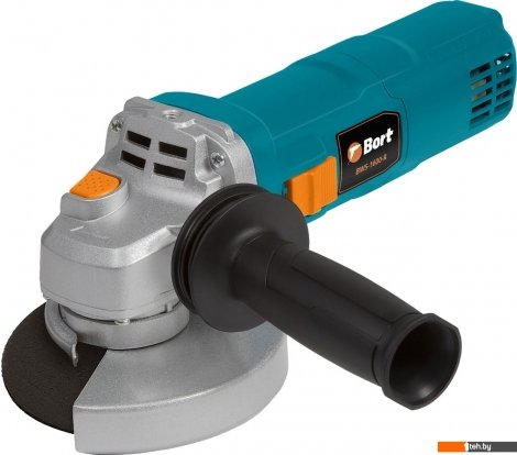  - Угловые шлифмашины (болгарки) Bort BWS-1600-R - BWS-1600-R