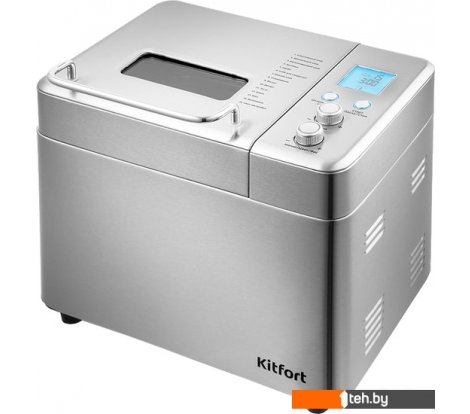  - Хлебопечки Kitfort KT-304 - KT-304