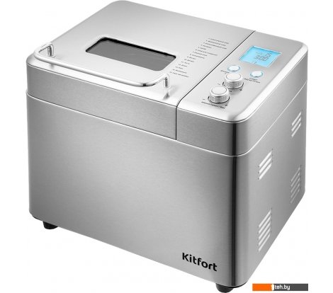  - Хлебопечки Kitfort KT-304 - KT-304