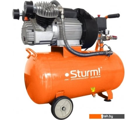  - Компрессоры Sturm AC9323 - AC9323