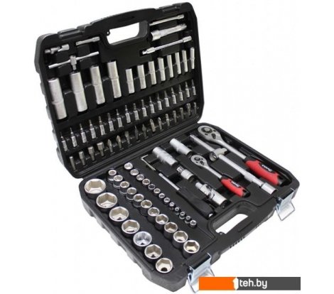  - Наборы инструментов WMC Tools 4941-5 (94 предмета) - 4941-5 (94 предмета)