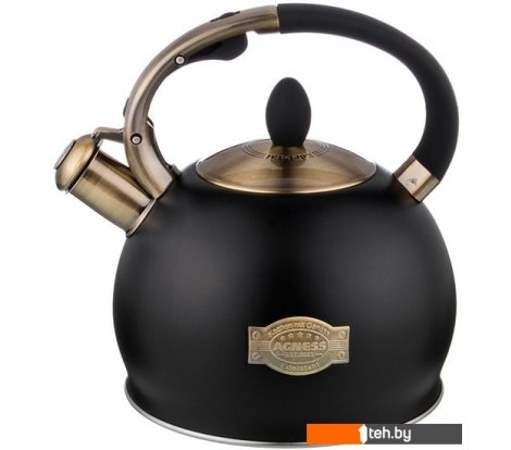  - Чайники Agness 937-820 - 937-820