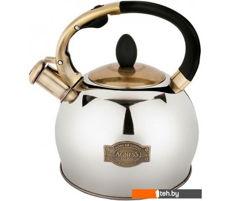  - Чайники Agness 937-832 - 937-832