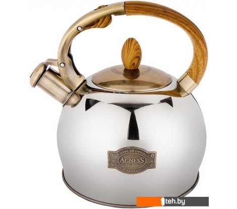  - Чайники Agness 937-831 - 937-831