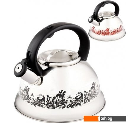  - Чайники Mallony MAL-0417A - MAL-0417A