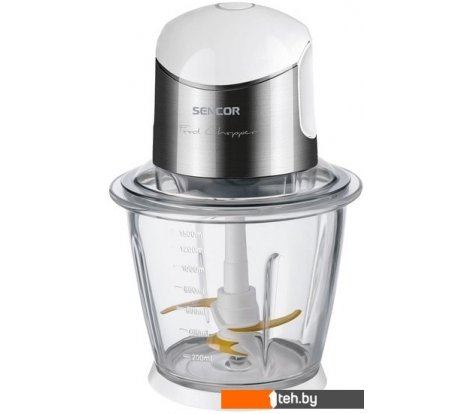 - Измельчители (чопперы) Sencor SCB 6150SS - SCB 6150SS