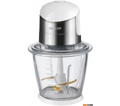  - Измельчители (чопперы) Sencor SCB 6150SS - SCB 6150SS