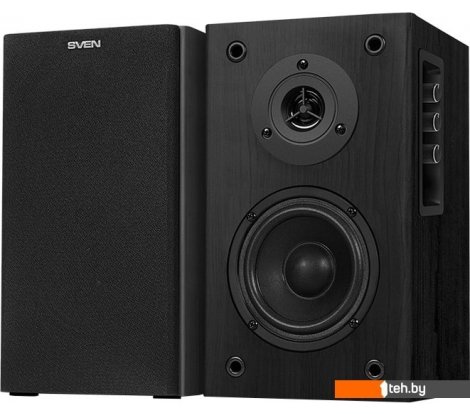  - Мультимедиа акустика SVEN SPS-614 - SPS-614