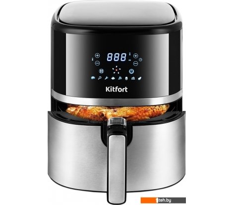  - Аэрогрили Kitfort KT-2221 - KT-2221