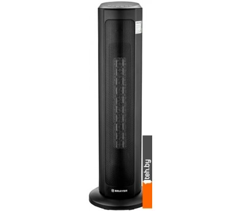  - Обогреватели Brayer BR4803 - BR4803