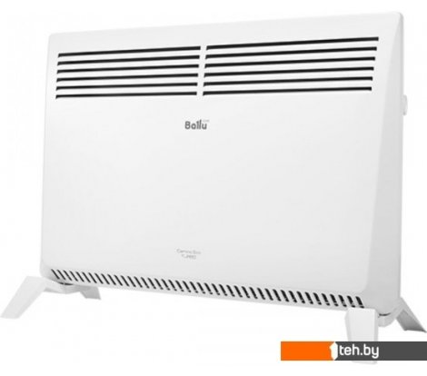  - Обогреватели Ballu Camino Eco Turbo BEC/EMT-2000 - Camino Eco Turbo BEC/EMT-2000