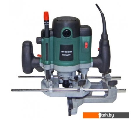  - Фрезеры Favourite FER-2200 - FER-2200