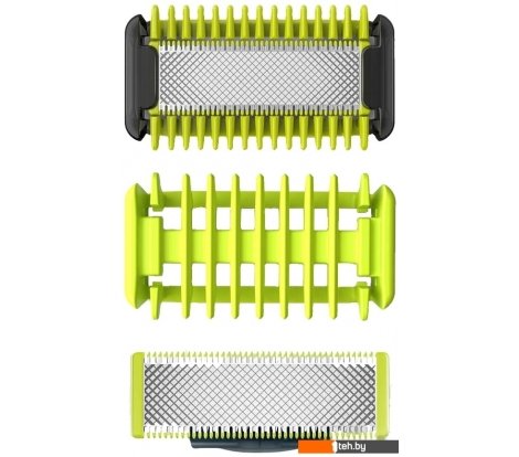  - Аксессуары к товарам для красоты и здоровья Philips OneBlade QP620/50 - OneBlade QP620/50