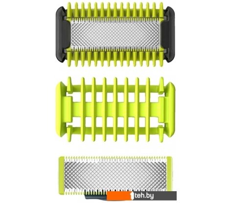 - Аксессуары к товарам для красоты и здоровья Philips OneBlade QP620/50 - OneBlade QP620/50
