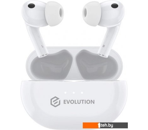  - Наушники и гарнитуры Evolution BH710 ANC - BH710 ANC