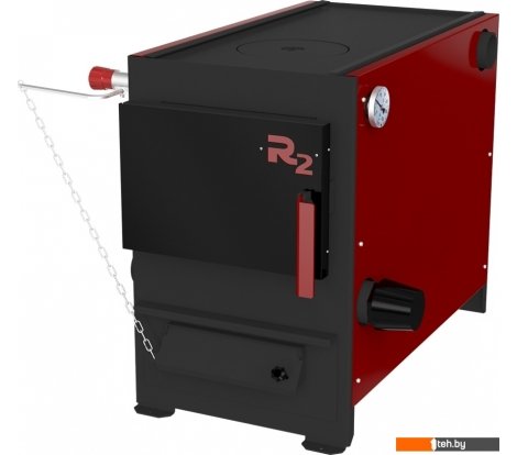  - Отопительные котлы Термокрафт R2 15 кВт - R2 15 кВт