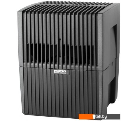  - Очистители и увлажнители воздуха Venta LW15 (черный) - LW15 (черный)