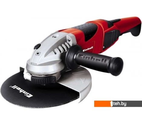  - Угловые шлифмашины (болгарки) Einhell TE-AG 230/2000 4430840 - TE-AG 230/2000 4430840