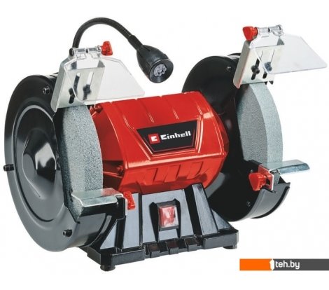 - Заточные станки (точила) Einhell TC-BG 200 L - TC-BG 200 L
