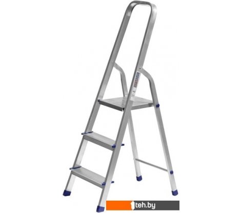  - Лестницы и стремянки Dogrular Ярус 3 ступени - Ярус 3 ступени