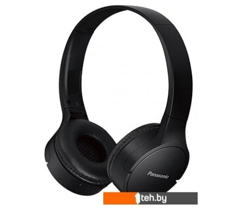  - Наушники и гарнитуры Panasonic RB-HF420BGE-K - RB-HF420BGE-K