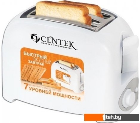  - Тостеры CENTEK CT-1420 - CT-1420