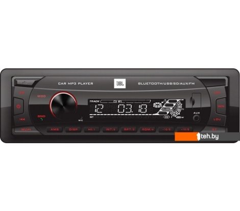  - Автомагнитолы JBL Celebrity 100 - Celebrity 100