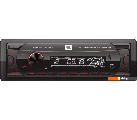  - Автомагнитолы JBL Celebrity 100 - Celebrity 100