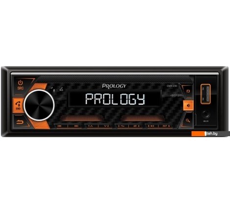  - Автомагнитолы Prology CMX-230 - CMX-230