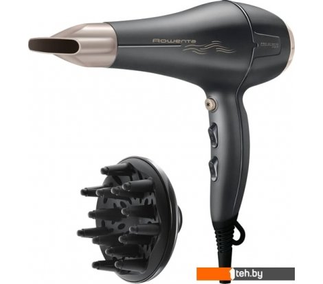  - Фены Rowenta CV7827F0 - CV7827F0