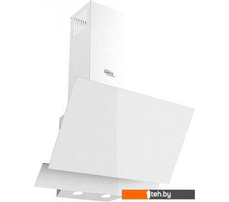  - Вытяжки Oasis NF-60W (FR) - NF-60W (FR)