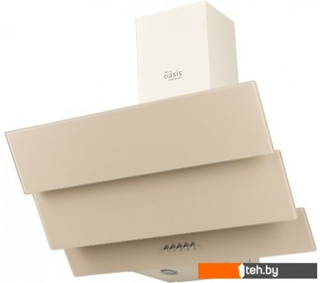  - Вытяжки Oasis NS-60I (FR) - NS-60I (FR)