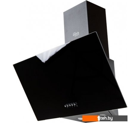  - Вытяжки Oasis NP-60B (FR) - NP-60B (FR)