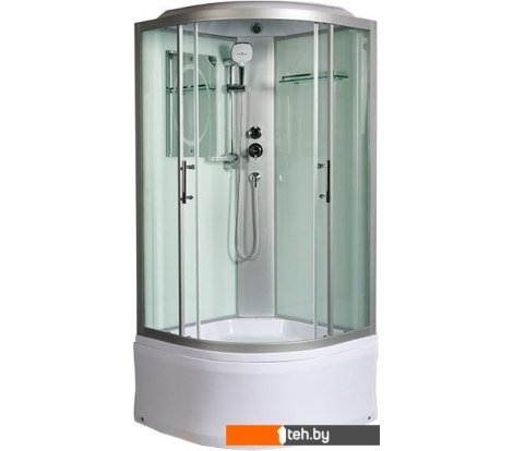  - Душевые кабины WeltWasser WW500 Halle 802 - WW500 Halle 802