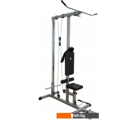  - Силовые тренажеры DFC Homegym HM019 - Homegym HM019