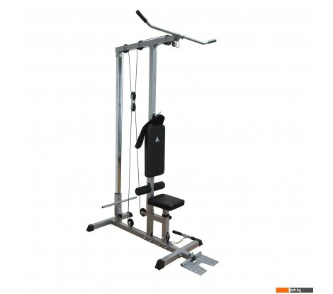  - Силовые тренажеры DFC Homegym HM019 - Homegym HM019