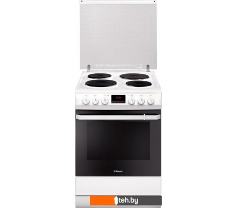  - Кухонные плиты Hansa FCEW682109 - FCEW682109