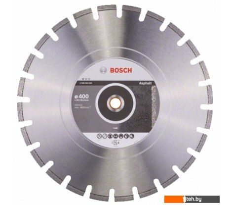  - Отрезные диски Bosch 2.608.602.626 - 2.608.602.626