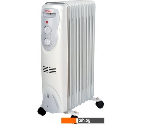  - Обогреватели Ресанта ОМ-9Н - ОМ-9Н