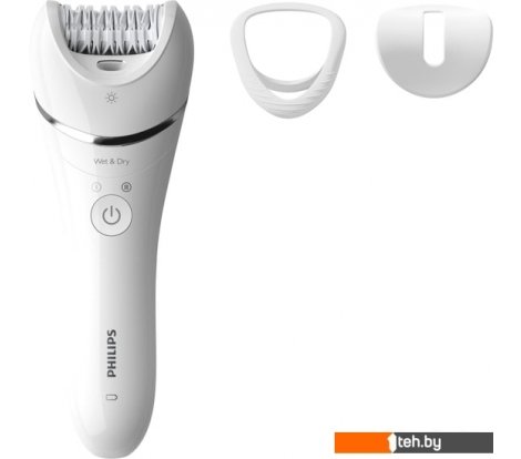 - Женские электробритвы и эпиляторы Philips BRE700/00 - BRE700/00