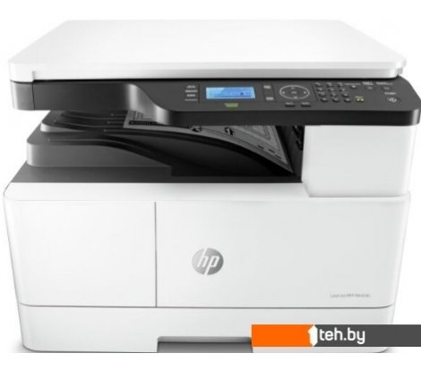  - Принтеры и МФУ HP LaserJet Enterprise M430f - LaserJet Enterprise M430f