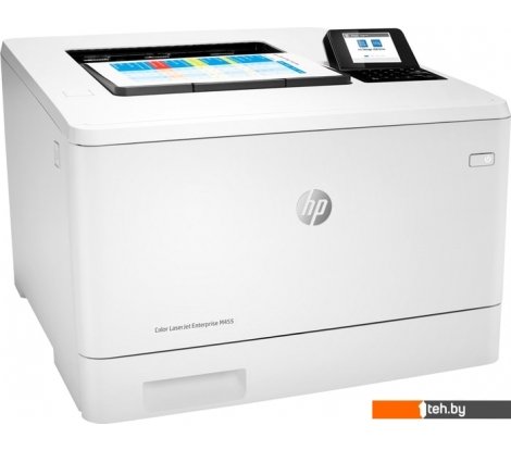  - Принтеры и МФУ HP LaserJet Enterprise M455dn 3PZ95A - LaserJet Enterprise M455dn 3PZ95A