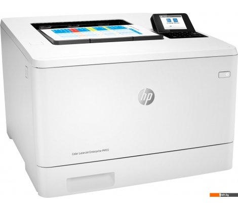  - Принтеры и МФУ HP LaserJet Enterprise M455dn 3PZ95A - LaserJet Enterprise M455dn 3PZ95A