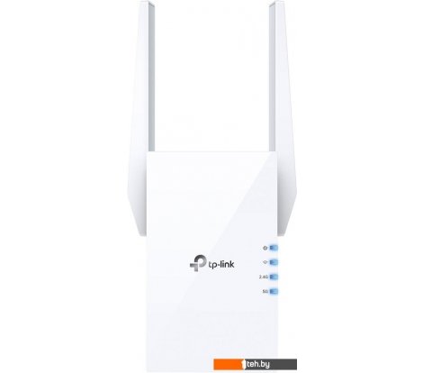  - Беспроводные точки доступа и усилители Wi-Fi TP-Link RE605X - RE605X