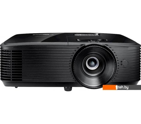  - Проекторы Optoma S336 - S336