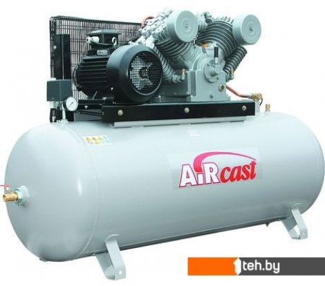  - Компрессоры Remeza СБ4/Ф-500.LT100 - СБ4/Ф-500.LT100