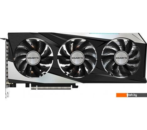  - Видеокарты Gigabyte GeForce RTX 3060 Gaming OC 12GB GDDR6 (rev. 2.0) - GeForce RTX 3060 Gaming OC 12GB GDDR6 (rev. 2.0)