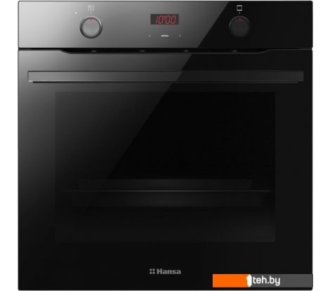  - Духовые шкафы Hansa BOES683020 - BOES683020